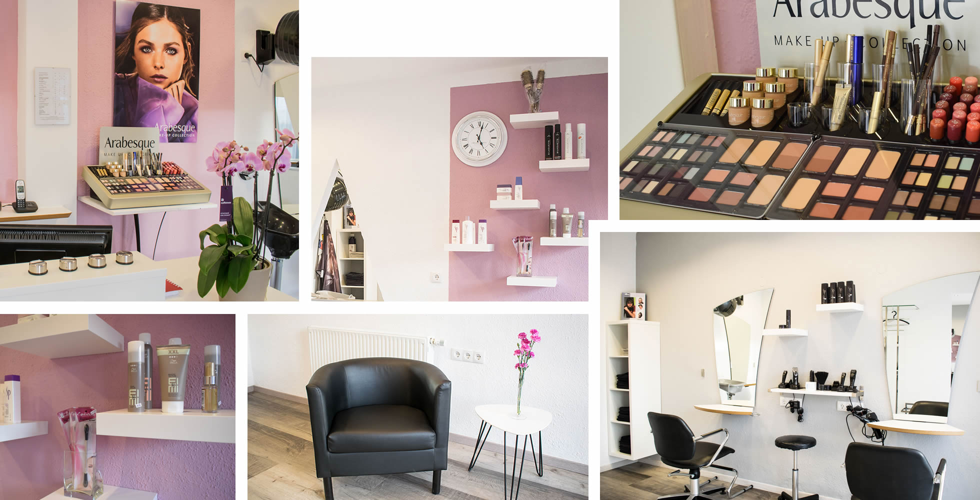 Friseur Carina Ihr Friseur In Salzburg Nonntal Friseursalon